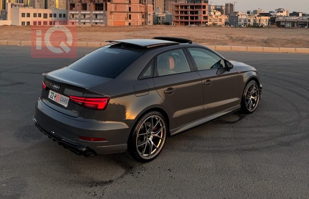 اودي A3